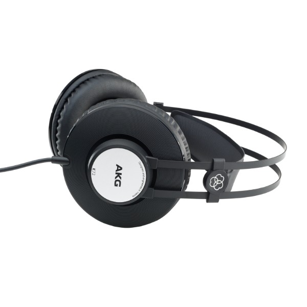 Фото - Навушники повнорозмірні дротові AKG K72 (3169H00020)