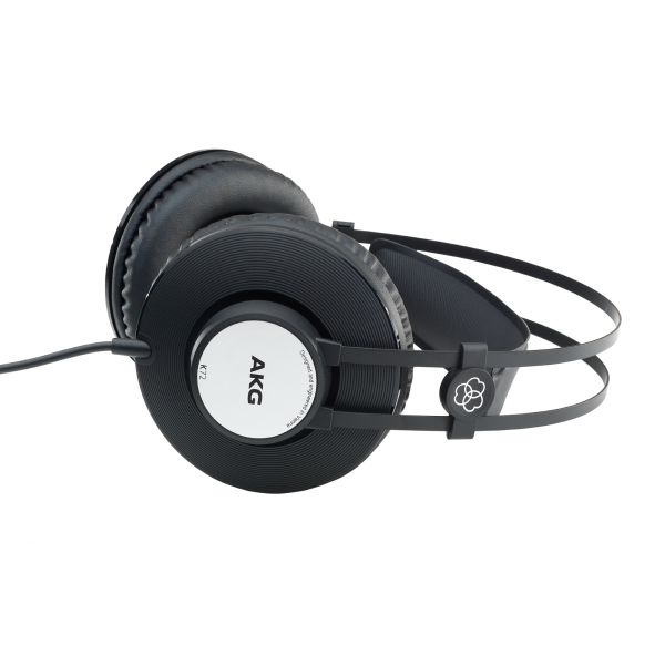 Фото - Наушники полноразмерные проводные AKG K72 (3169H00020)