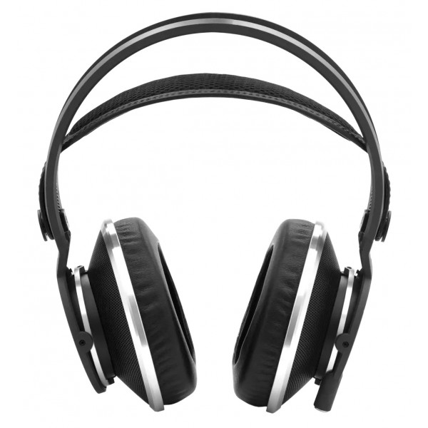 Фото - Навушники повнорозмірні дротові AKG K812 Pro (3458X00010)