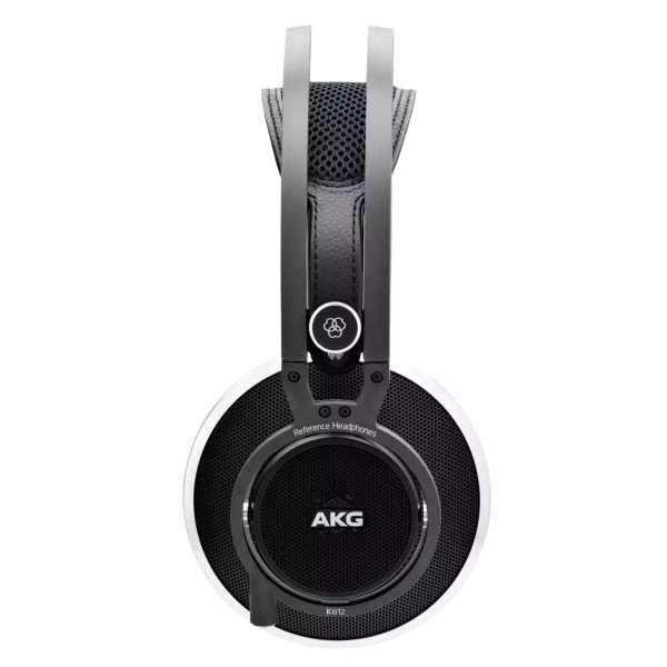 Фото - Навушники повнорозмірні дротові AKG K812 Pro (3458X00010)