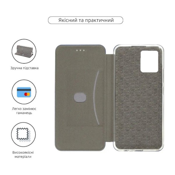 Фото - Чохол для смартфону BeCover Exclusive for Motorola Moto G14 Black (710234)
