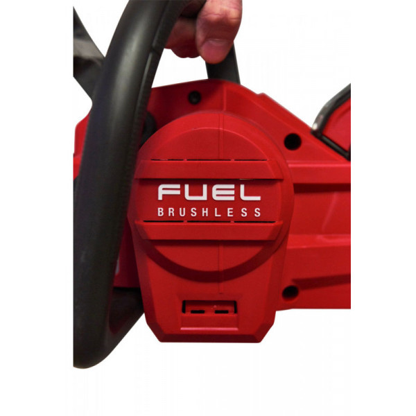 Фото - Цепная пила Milwaukee M18 FCHS35-0 (4933479678)