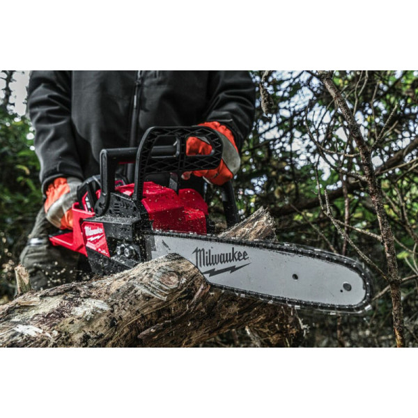 Фото - Цепная пила Milwaukee M18 FCHS35-0 (4933479678)