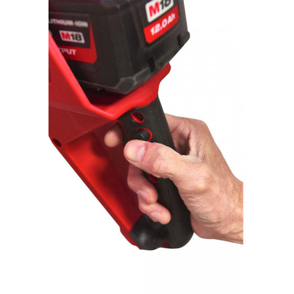 Фото - Цепная пила Milwaukee M18 FCHS35-0 (4933479678)