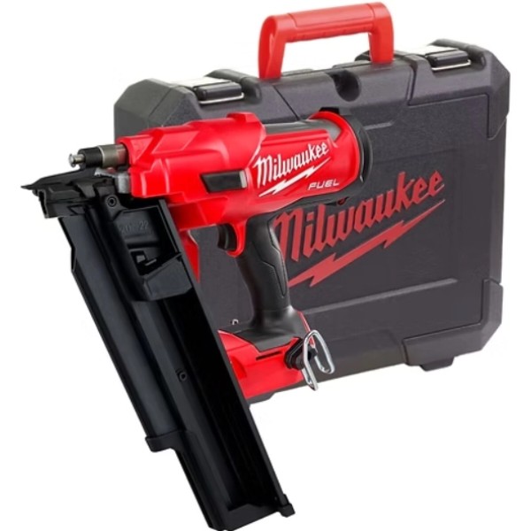 Фото - Цвяхозабивач Milwaukee M18 FFN21-0C (4933478993)