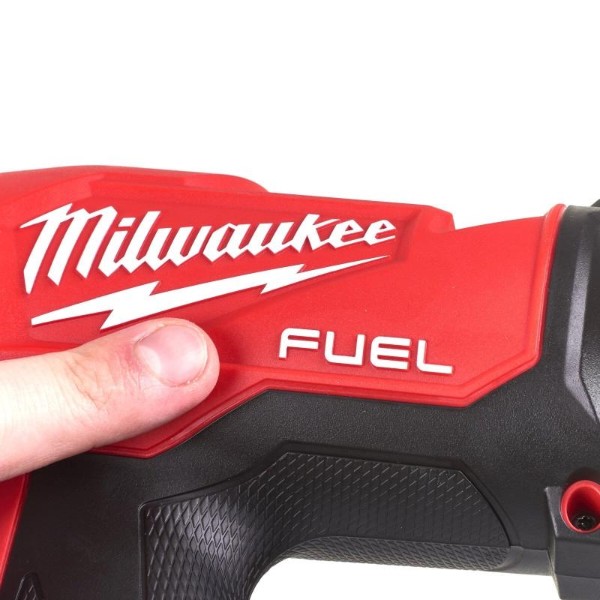 Фото - Гвоздезабиватель Milwaukee M18 FN18GS-0X (4933471409)