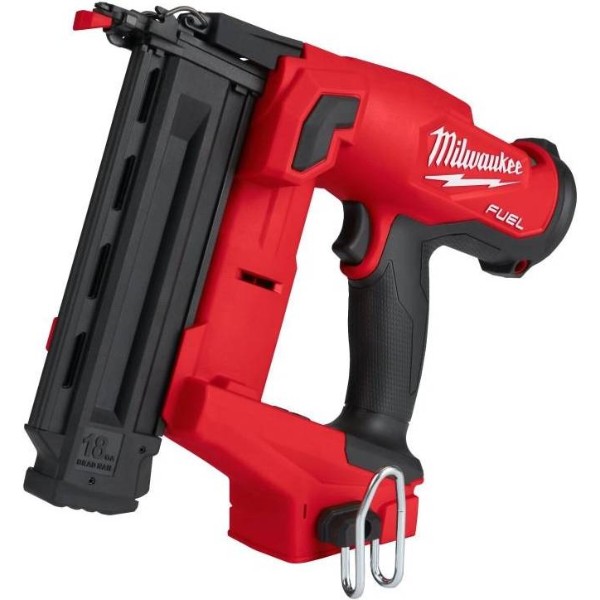 Фото - Гвоздезабиватель Milwaukee M18 FN18GS-0X (4933471409)