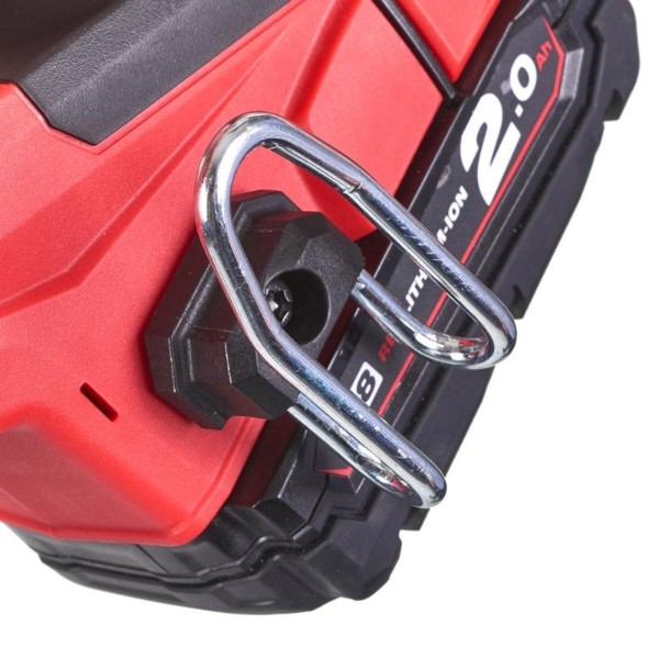 Фото - Гвоздезабиватель Milwaukee M18 FN18GS-0X (4933471409)