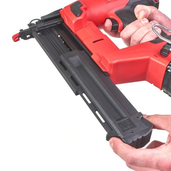 Фото - Гвоздезабиватель Milwaukee M18 FN18GS-0X (4933471409)