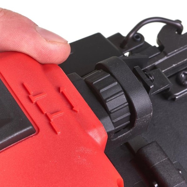 Фото - Гвоздезабиватель Milwaukee M18 FN18GS-0X (4933471409)