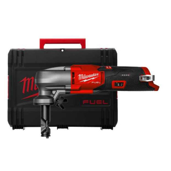 Фото - Ножницы по металлу Milwaukee M12 FNB16-0X (4933479618)