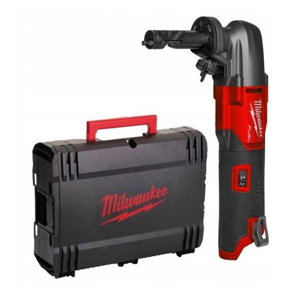 Фото - Ножницы по металлу Milwaukee M12 FNB16-0X (4933479618)