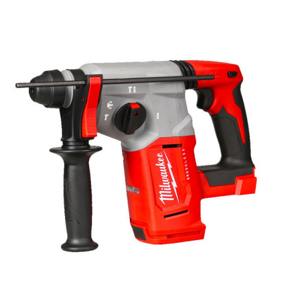 Фото - Перфоратор Milwaukee M18 BLH-0 (4933479426) Фото - Перфоратор Milwaukee M18 BLH-0 (4933479426)