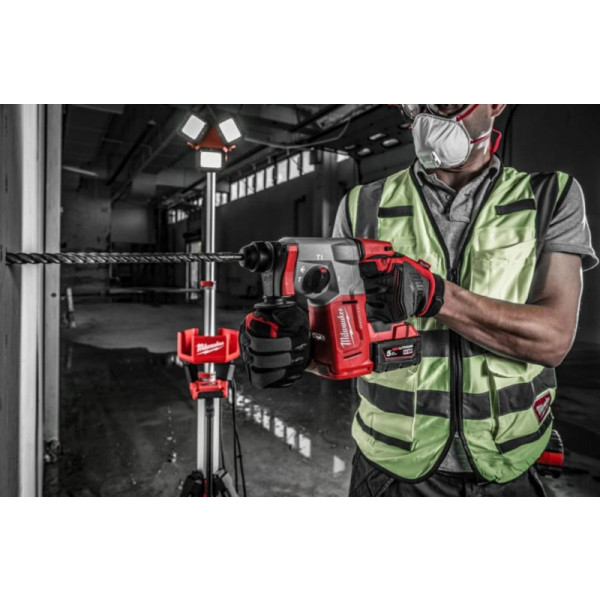 Фото - Перфоратор Milwaukee M18 BLH-0 (4933479426)