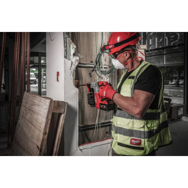 Фото - Перфоратор Milwaukee M18 BLH-0 (4933479426)