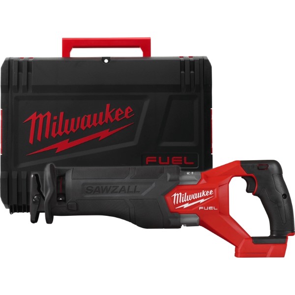 Фото - Пила шабельна Milwaukee M18 FSZ-0X (4933478293)