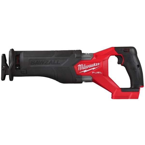 Фото - Пила шабельна Milwaukee M18 FSZ-0X (4933478293)