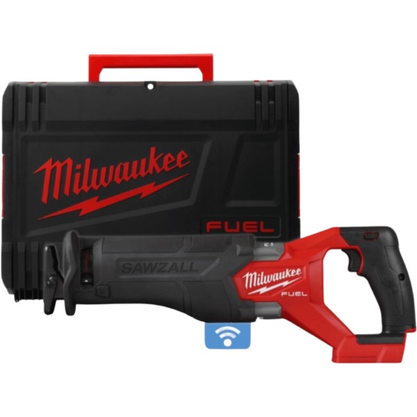 Фото - Пила шабельна Milwaukee M18 ONEFSZ-0X (4933478296)