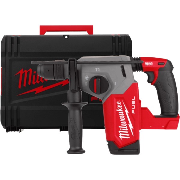 Фото - Перфоратор Milwaukee M18 FHX-0X (4933478888)