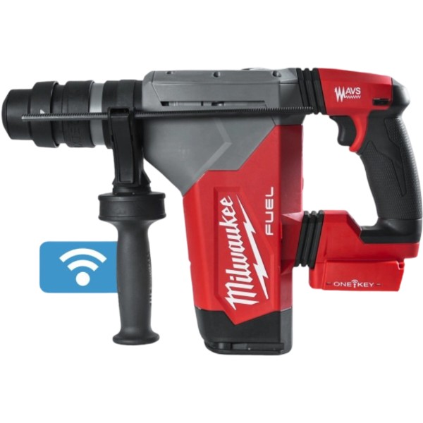 Фото - Перфоратор Milwaukee M18 ONE FHPX-0 (4933478885)