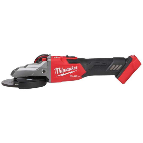 Фото - Болгарка Milwaukee M18 FSAGF125XB-0X (4933478438)