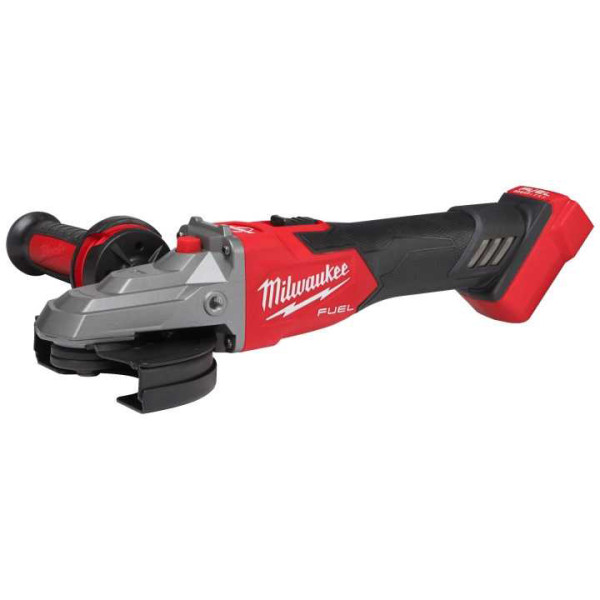 Фото - Болгарка Milwaukee M18 FSAGF125XB-0X (4933478438)