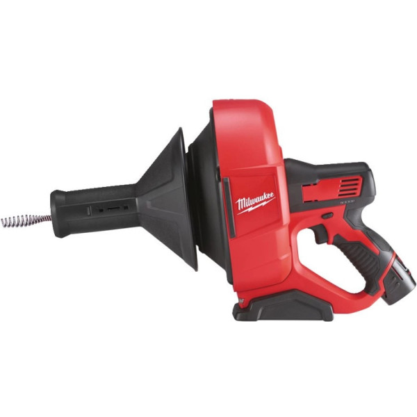 Фото - Полировальная шлифмашина Milwaukee M12 BDC8-202C (4933451633)