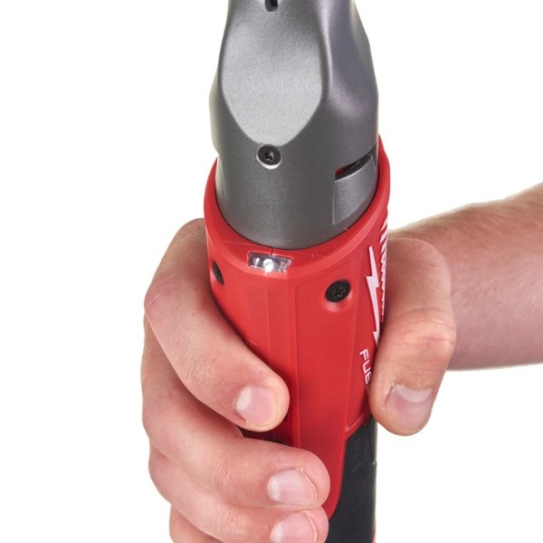 Фото - Гайковерт аккумуляторный Milwaukee 3/8" M12 FIR38LR-0, 75Нм (4933471500)