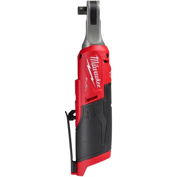 Фото - Гайковерт аккумуляторный Milwaukee M12 FUEL FHIR38-0 (4933478172) Фото - Гайковерт аккумуляторный Milwaukee M12 FUEL FHIR38-0 (4933478172)