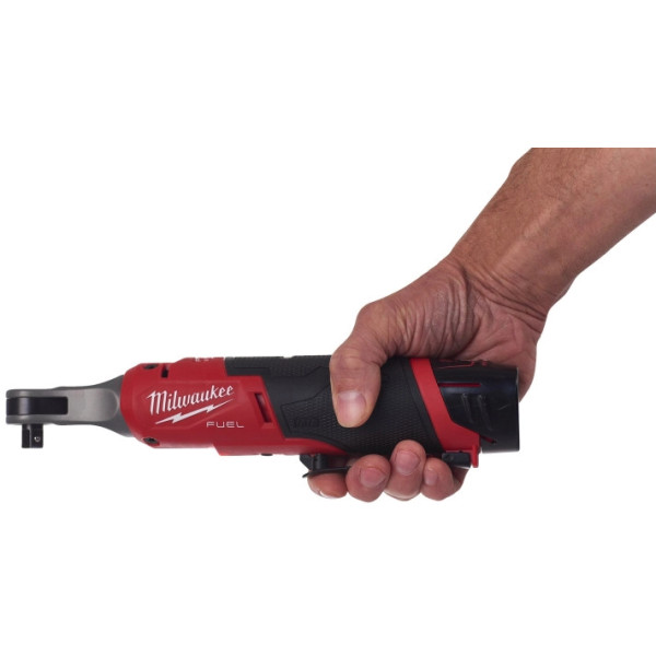 Фото - Гайковерт аккумуляторный Milwaukee M12 FUEL FHIR38-0 (4933478172)