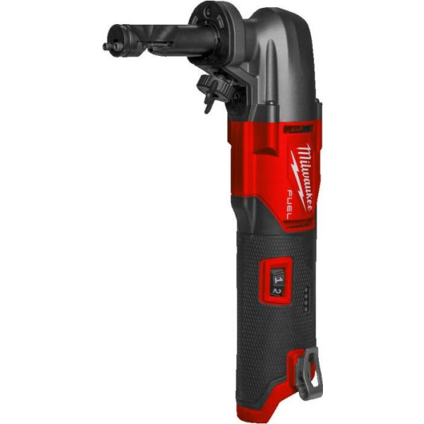 Фото - Ножиці по металу Milwaukee M12 FNB16-0 (4933479617)