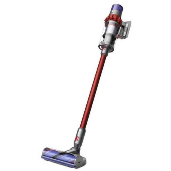 Фото - Пылесос ручной для дома Dyson SV27 V10 Origin (394464-01)