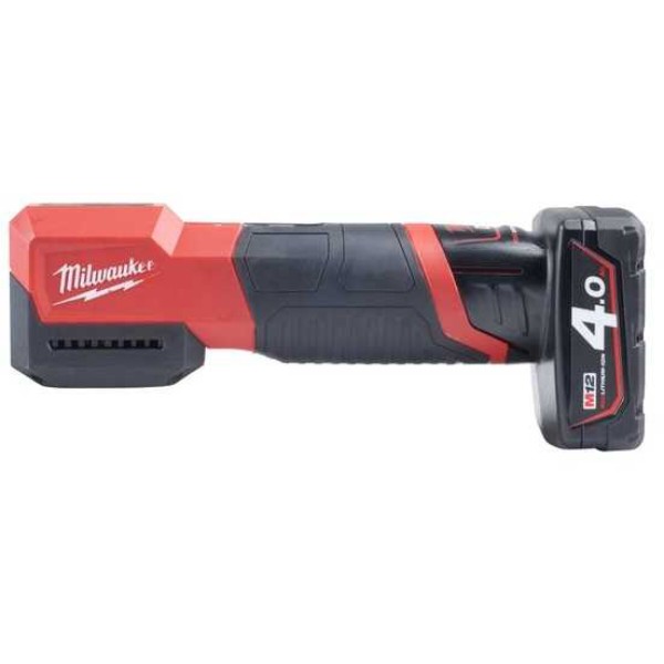 Фото - Ліхтар акумуляторний Milwaukee M12 CML-401 (4933479366)