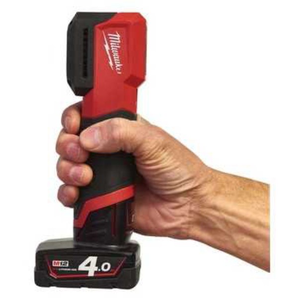 Фото - Ліхтар акумуляторний Milwaukee M12 CML-401 (4933479366)