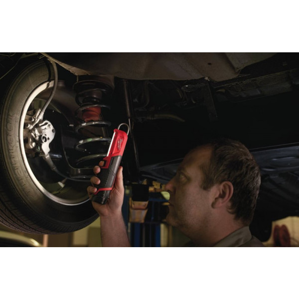 Фото - Ліхтар акумуляторний Milwaukee M12 SL-0 (4932430178)