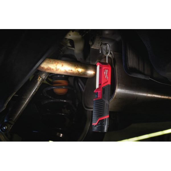 Фото - Ліхтар акумуляторний Milwaukee M12 SL-0 (4932430178)