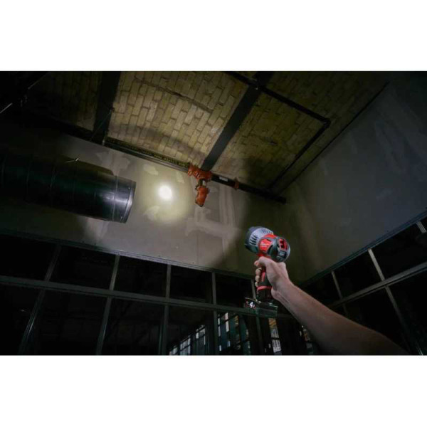 Фото - Ліхтар акумуляторний Milwaukee M12 SLED-0 (4933451261)