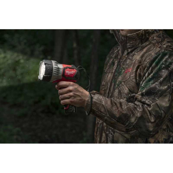 Фото - Ліхтар акумуляторний Milwaukee M12 SLED-0 (4933451261)