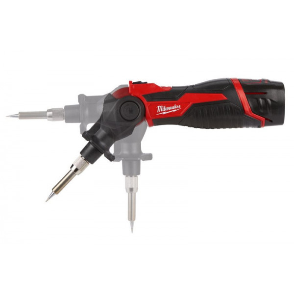 Фото - Паяльник Milwaukee M12 SI-0 (4933459760)