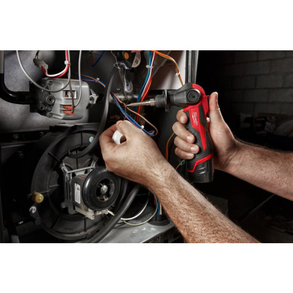 Фото - Паяльник Milwaukee M12 SI-0 (4933459760)