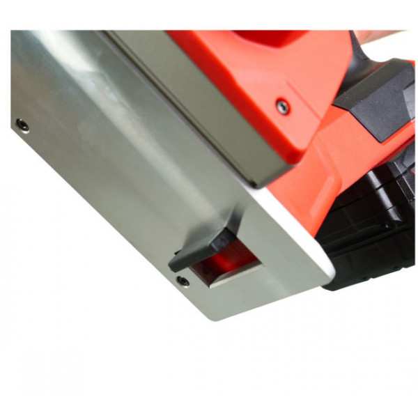 Фото - Электрорубанок Milwaukee M18 BP-0 82 мм (4933451113)