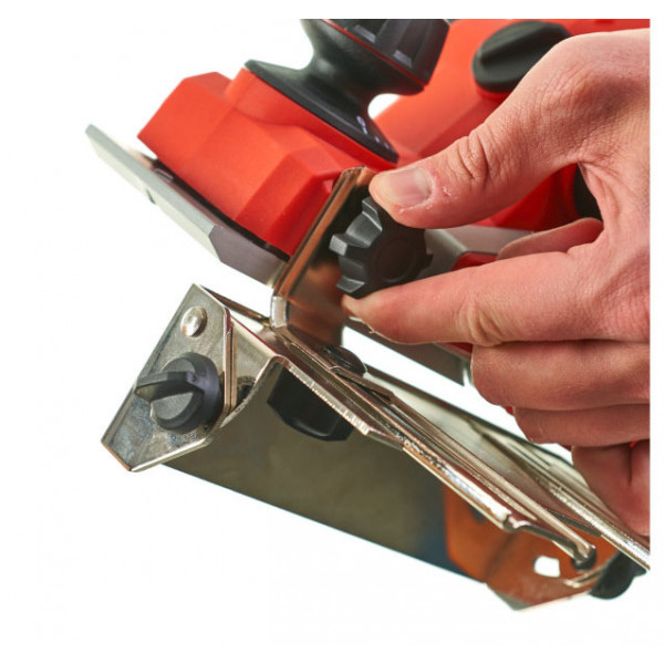 Фото - Электрорубанок Milwaukee M18 BP-0 82 мм (4933451113)
