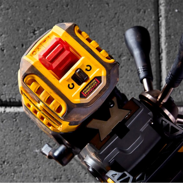 Фото - Станок DeWALT DCD1623N