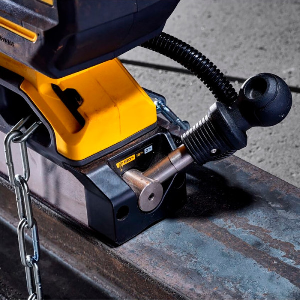 Фото - Станок DeWALT DCD1623N