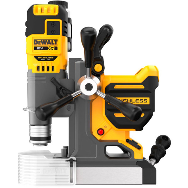 Фото - Станок DeWALT DCD1623N