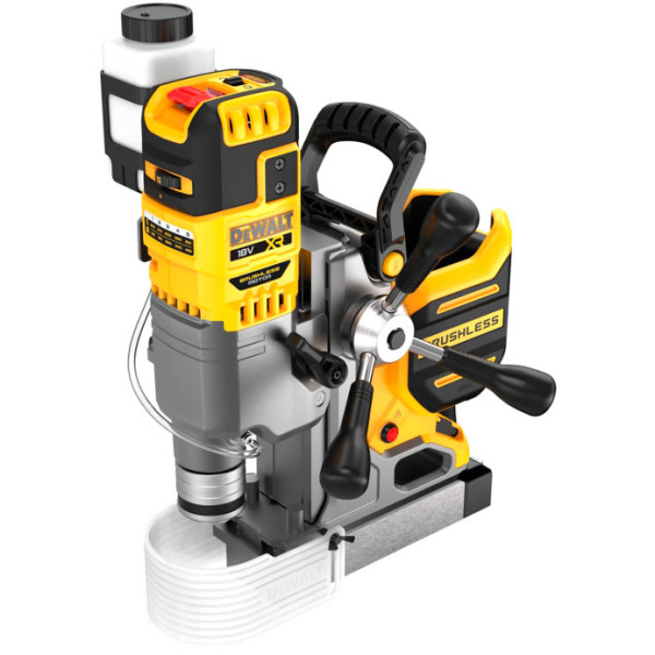 Фото - Станок DeWALT DCD1623N