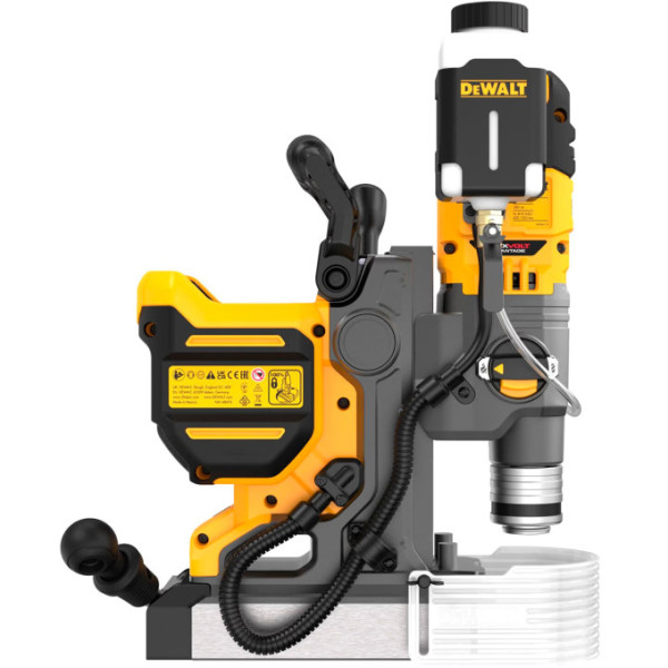 Фото - Станок DeWALT DCD1623N