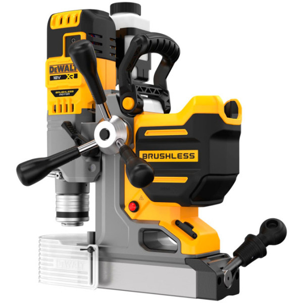 Фото - Станок DeWALT DCD1623N