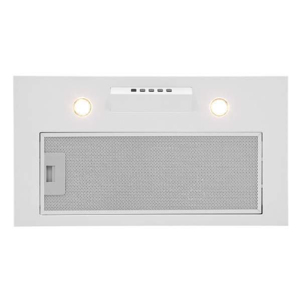Фото - Вытяжка встраиваемая Akpo WK-12 Neva 1200 White 60