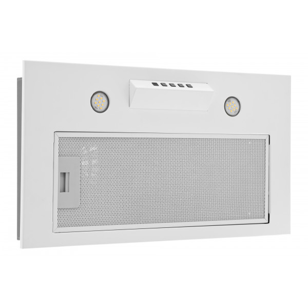 Фото - Вытяжка встраиваемая Akpo WK-12 Neva 1200 White 60